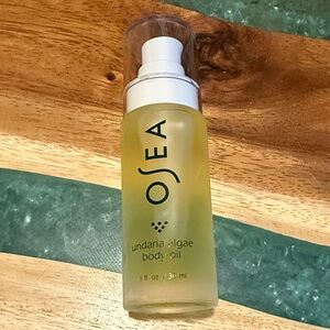 OSEA Undaria Algae Body Oil NEW